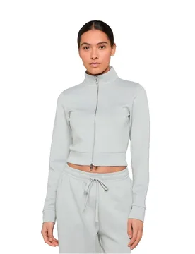 Veste De Survêtement Tb8135 Light Asphalt 4XL - Urban classics - FashionsVida