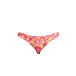 Hipster Bikini Bottom Poison Pink AUS 8 Women