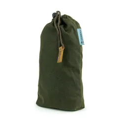 Modulus Waxcotton Flaschenbeutel