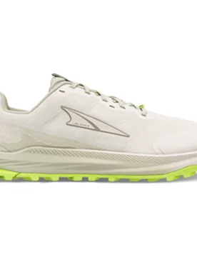 ALTRA M LONE PEAK 9+ Trailschuhe Herren Tan D (normal) 45 - ALTRA RUNNING - FashionsVida
