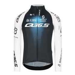 Maillot à Manches Longues Pro Cycling Team