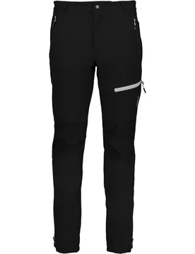 Man pant pantalón montaña hombre Negro (56) - CMP - FashionsVida