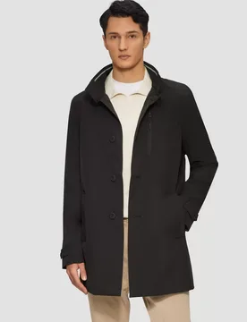 Outdoor-Mantel male - 102 - FashionsVida