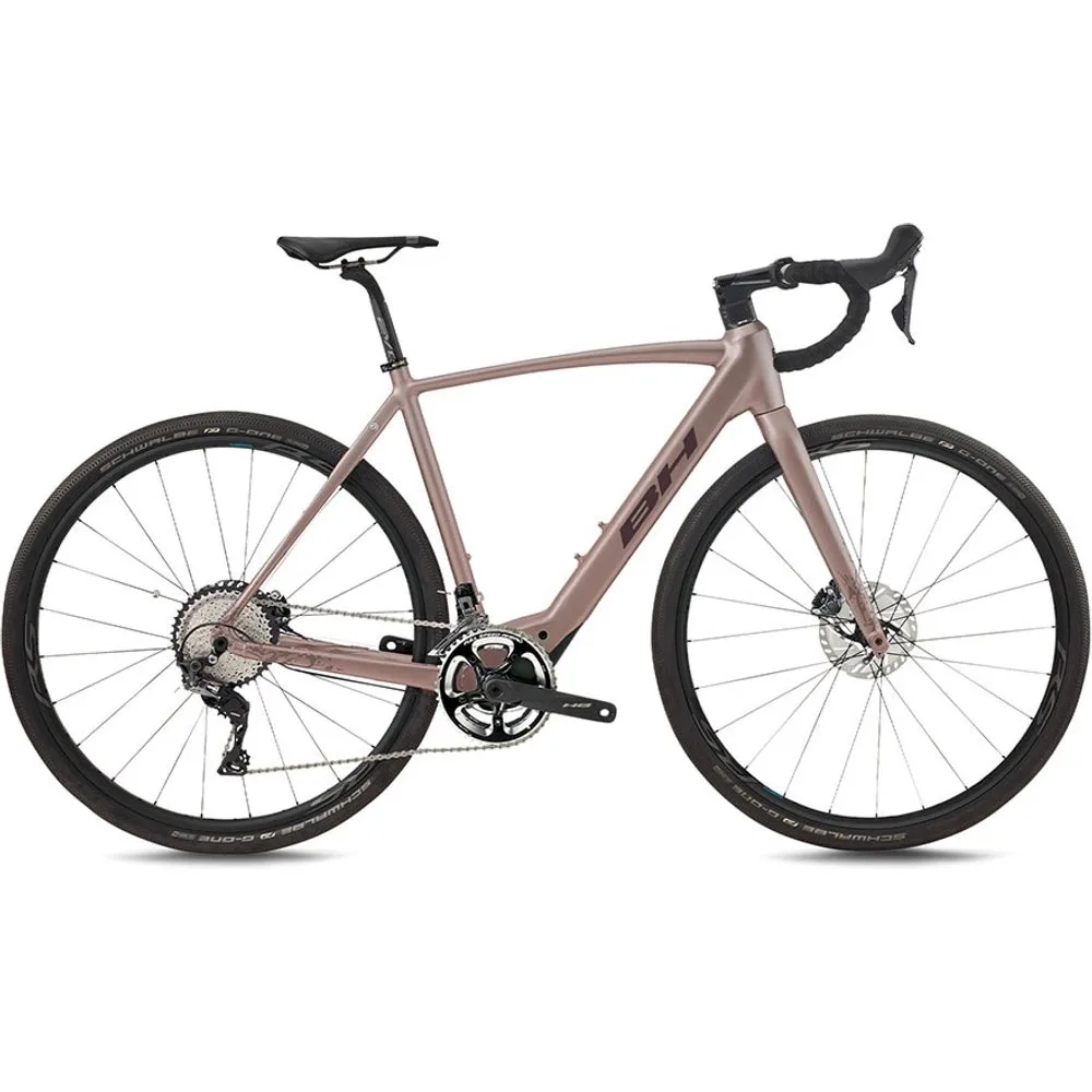 Bicicleta iGRAVELX 2.4 Bikes - BH - FashionsVida