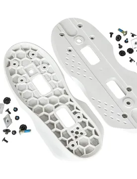 Plaque Sway Souls Gen 2 White EU 45-46 unisex