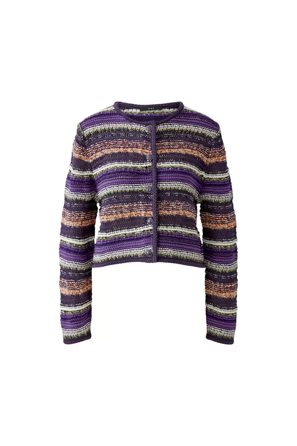 Jacke female - 38 - FashionsVida