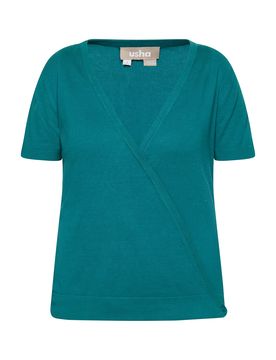 Usha Jersey petróleo