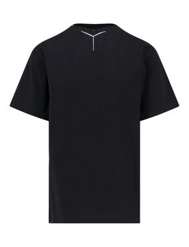 Y/Project T-shirt con logo