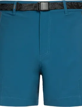 Pantalón corto de hombre Allo df - Trangoworld - FashionsVida