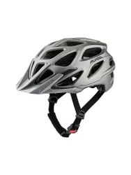 Casco da bici Mythos 3.0 LE argento 59-64CM