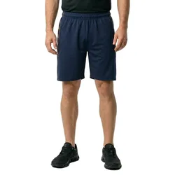 Short Mabbio Navy 2XL Homme
