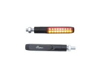 Frecce + Luce Rossa Posteriore + Luce Stop E8 Aprilia Rs 660 2020-2023