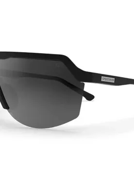 Occhiali Da Sole Blank Black Infrared/CAT3