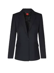 Hugo Blazer ATANA-2 azul oscuro 40