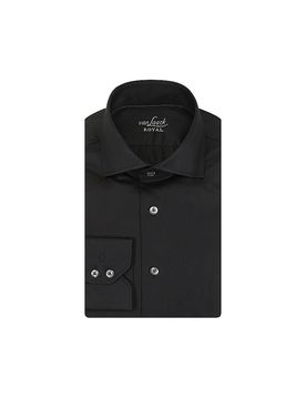 Hemd Tailor Fit RIVARA schwarz 40 herren