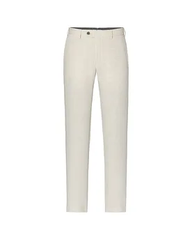 Hiltl Leinenchino PARMA beige 50 - Hiltl - FashionsVida