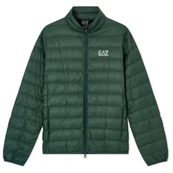 Ea7 Giacca Piumino 8npb23_pngpz Cilantro M
