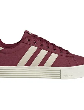 Daily 4.0 Freizeitschuhe, rot, Größe 44 ⅔ 44 ⅔ - Adidas - FashionsVida