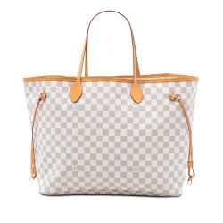 Damier Azur Neverfull GM