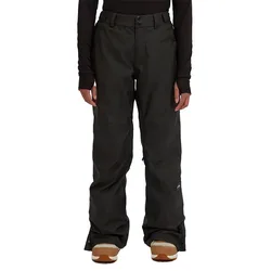 Pantalon Fwc Cruz Melange Raven XS