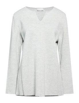 Pullover Mujer Gris 44 Mujer