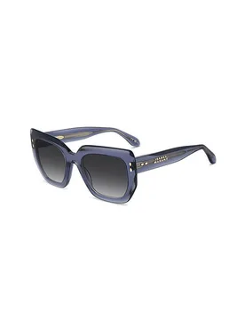 Gafas de sol IM0252/S/53 azul - Isabel marant - FashionsVida