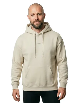 Sweat à Capuche Manifesto Sand 2XL - Mystic - FashionsVida