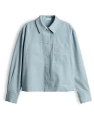 Opus Jäckchen FRONNA azzurro 38