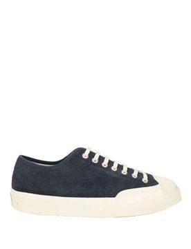 Sneakers Mujer Azul marino 40 Mujer