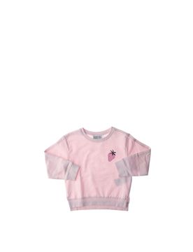 Name it Felpa girocollo ROSA 92