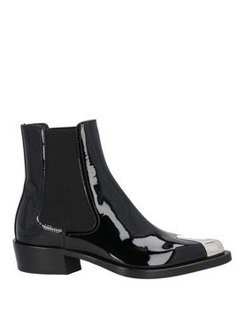 Stiefelette Damen Schwarz 36,36.5,37,37.5,39 Damen