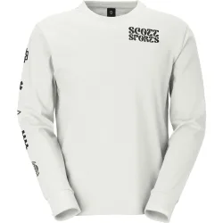Camiseta unisex GRAPHIC LS