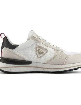 Baskets Heritage Retro White Aspar EU 42 - Rossignol - FashionsVida