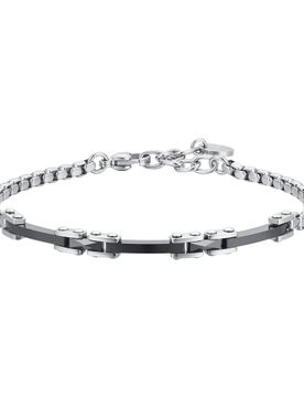 Bracciale Uomo Luca Barra BA1792