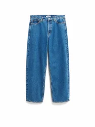 Jeans Baggy Fit JAAMEO bleu 33/L32