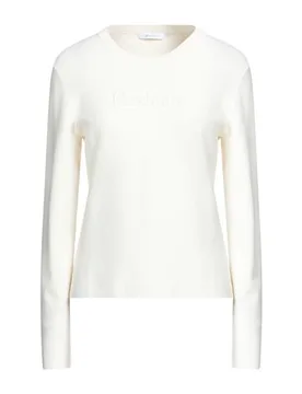 Pullover Mujer Marfil L,M,S,XS Mujer - Max Mara - FashionsVida
