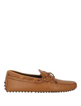 Mocasines Hombre Marrón 40.5 Hombre