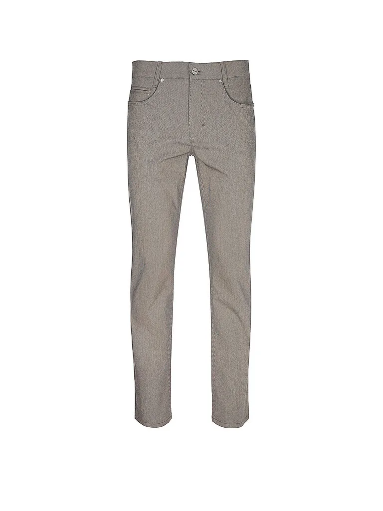Mac Jeans ARNE marron 32/L34 - Mac - FashionsVida