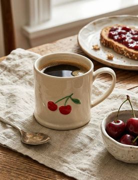 Sinsay - Tazza - arancione