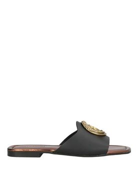 Sandale Damen Schwarz 35,36 Damen