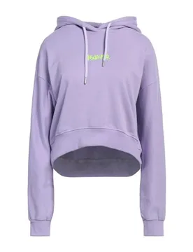 Sudadera Mujer Lila M,S,XS Mujer - Disclaimer - FashionsVida