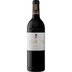 Vino tinto Gran Reserva Tempranillo 2016 Ribera del Duero