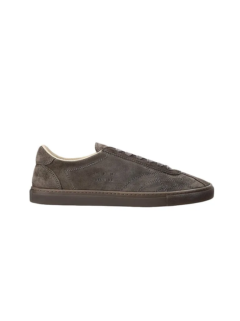 Sneaker CPH121M grau 44 herren - Copenhagen - FashionsVida