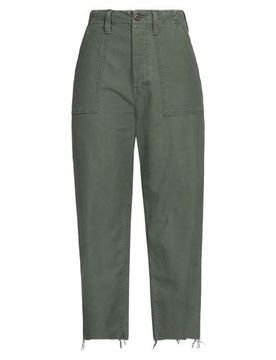 Hose Damen Militärgrün 26 Damen