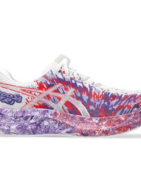 Noosa tri 16 zapatilla running hombre Blanco (40)