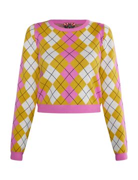 Jersey 'Ucy' / / /