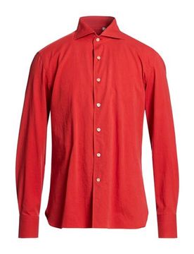 Hemd Herren Rot 41,42,43,44 Herren