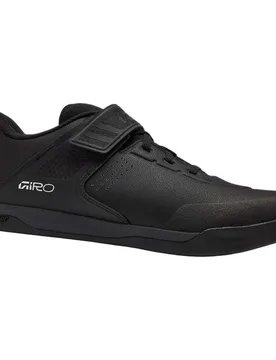 Scarpe Mtb Chamber Iii Black / Black - Giro - FashionsVida