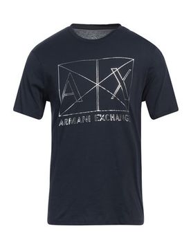 T-shirts Herren Nachtblau M,XS Herren