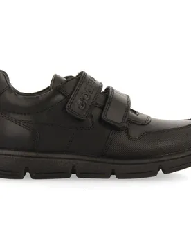 Sneaker Marvede Black EU 28 - Gioseppo - FashionsVida